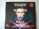 Roger Waters- The Wall 3x 180g LP-Limited Edition NEW-OVP Columbia 2015