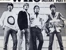 THE WHO 