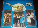 MAUT KA SAYA Bollywood India Bappi SexyTwisted Horror Funk COSMIC DRUM BREAK LP