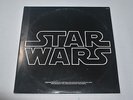 Star Wars Original Soundtrack  (2T-541 (0898)) Star Wars  1977