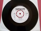The Poets Call Again Vinyl 7