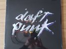 DAFT PUNK DISCOVERY VINYL RECORD BRAND NEW SEALED 2 x 12