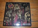 Slayer Reign in Blood Schallplatte