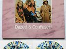 Led Zeppelin Dazed & Confused LP splatterWax L m ted