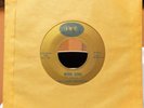 DON CARON ORCHESTRA WORK SONG/TWIST CHA CHA  45 RPM RECORD  EXCELLENT