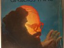 Allen Ginsberg ?
