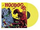 HOODOO GURUS Stoneage Romeos Ltd Edition Yellow Vinyl Lp Record 180gm NEW Sealed