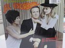 AL ESCOBAR El Sonido Moderno ORIG LATIN SOUL FUNK TICO BOOGALOO LP SEALED mono