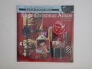 LP ELVIS PRESLEY Elvis' Christmas Album RPLI6001 RCA UNKNOWN Vinyl OBI SEALED