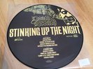 Death Breath - Stinking Up The Night Vinyl Pic Disc 2007Ltd - Entombed,Repulsion