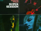 Bloomfield, Kooper, Stills - Super Session / LP (CS 9701) Speakers Corner