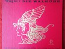 Leinsdorf Wagner Die Walkure 5 x LP Box Set RCA Soria Series LDS-6706 Stereo