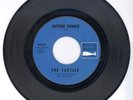 45 The Turtles: Outside Chance (Zevon)  We'll Meet Again; Orig 1966 WW-234 MINT