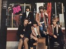 Moby Grape Original Stereo LP. Finger Cover