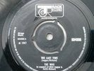 THE WHO / The Last Time c/w Under My Thumb 1967 Track 604006 1st UK Issue Rare