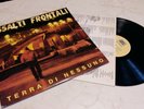 ASSALTI FRONTALI - TERRA DI NESSUNO LP NOT ON LABEL AF 003 OTTIMO