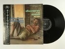 SONNY BOY WILLIAMSON Down & Out LP Chess PLP 817 JAPAN 1983 VG++ W OBI 16B