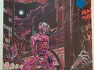 IRON MAIDEN, SOMEWHERE IN CHICAGO (LIVE 1987), 180G 2LP COLORED VINYL, NUMBERED