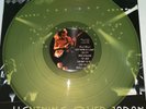 AC/DC, LIGHTNING OVER JAPAN (LIVE 1981), YELLOW TRANS VINYL LP, NEW, SOUNDBOARD