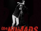 The Nomads : Showdown (1981-1993) VINYL 12