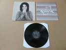 BJORK Debut ONE LITTLE INDIAN ORIGINAL 1993 UK 1ST PRESSING LP & SONGBOOK TPLP31