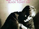 Ed KUEPPER  Black Ticket Day  [LP neuf] ex-The SAINTS