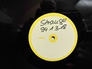 Stranger The Bell TEST PRESS Hot Blood Records 941318 Germany 1985 Metal Lp