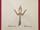 WHITE WITCH   A SPIRITUAL GREETING LP MINT SEALED  (1974) ORIG 1ST PRESS   PSYCH