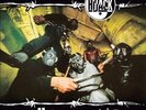 Hijack - The Horns Of Jericho Vinyl 3LP NEU 09533519 Ice T