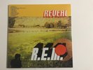 R.E.M. - Reveal (2001) - Brand New LP in Original Shrinkwrap - Never Been Opened