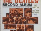 The Beatles ?– The Beatles' Second Album 1964 stereo 12