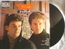 VINYL RECORD LP THE EVERLY BROTHERS WAKE UP LITTLE SUSIE AUSTRALIAN