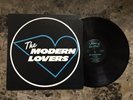 THE MODERN LOVERS RARE GARAGE ROCK PUNK  