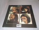 The Beatles:  Let it Be  DeAgostini 180gm  LP   SEALED