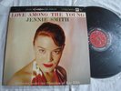 Mint Sealed Jennie Smith Love Among the Young orig Columbia 6-eye stereo DG Jazz