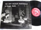 Mint La Vergne Smith New Orleans Nightingale original Savoy DG jazz fem vocals