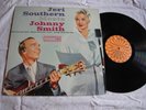 Near Mint Jeri Southern Meets Johnny Smith original mono guitar jazz