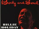 Billie Holiday - Body And Soul LP - 180 Gram Vinyl Album - NEW Audiophile Record