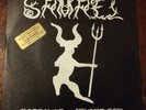 SAMAEL Medieval Prophecy - Necrosound - NECRO 001 - Limited 1000 Copies