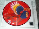 David Bowie Vinyl LP PICTURE DISC Man Who Sold The World RSD *UNPLAYED*