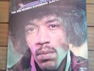 THE JIMI HENDRIX EXPERIENCE 'Electric Ladyland part 2' Vinyl LP On Track Records