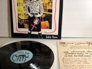 Julie Ruin Vinyl LP 1998 Kathleen Hanna Bikini Kill Punk Kill Rock Stars KRS297