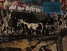 At The Drive-In ?- in•ter a•li•a LP Colored Vinyl Album Bone Splatter Interalia