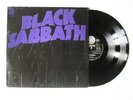 BLACK SABBATH Masters Of Reality LP GERMANY EMBOSSED COVER HOLLAND PRESS VERTIGO