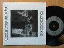 BUZZCOCKS 4TRACK 7