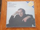 Glenn Gould Bach The Goldberg Variations CBS Masterworks IM 37779 Sealed 1982
