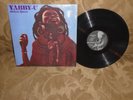 Mega rare Yabby-U and The Prophets African Queen reggae dub LP super collectible