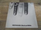 Greyhound - Black And White 1971 UK LP TROJAN 1st SKA/ROCKSTEADY