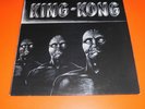 King-Kong ? Same ? Germany 1981 ? Sky Records ?- sky 052 ? Krautrock ? LP [NM]