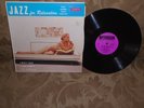 Marty Paich Jazz For Relaxation Tampa TP-23 Larry Bunker Joe Mondragon org pres